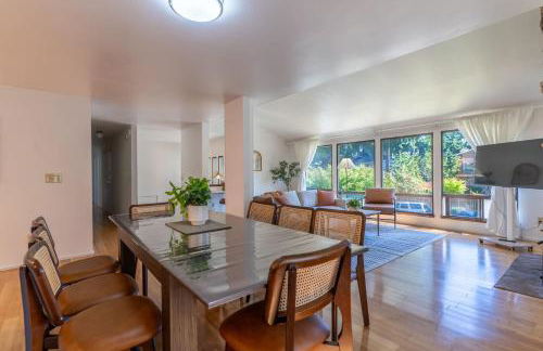 5BR Gem Walk to Microsoft and Near Redmond DT - Foto 31