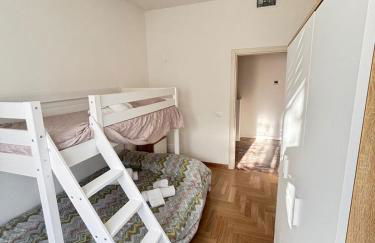 IZZ1 Apartments Plus - Motor&Food Valley - Foto 11