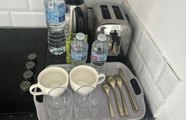 Oak Tree Lane Luxury Apartment in Birmingham - Foto 4