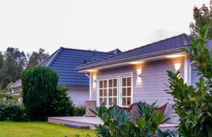 Das Norwegerhaus Ostsee - Foto 2