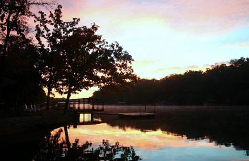 Edgewater Resort Cottage #1 - Foto 13