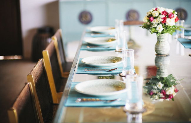 Baan Ling Noi Villa - Foto 33