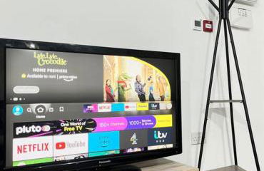 New Build Cosy Duplex Modern Apartment Greater Manchester - Foto 18