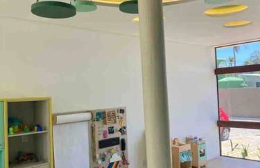 Porto de Galinhas- Flat Térreo Top Frente Piscinas- Muro Alto - Photo 62