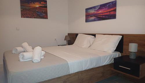 G.Tzanis Luxury Apartments - Foto 5