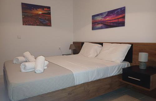 G.Tzanis Luxury Apartments - Foto 5