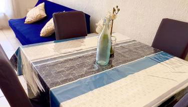 T2 cocon à 2 min de la plage Clim, Wi-Fi & équipé - Foto 5