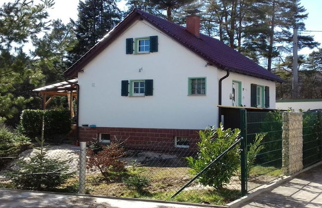 Holiday Home Kobel Comfortable Vacation Home - Foto 22