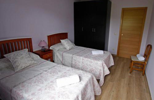 Los fresnos de ribadesella 4 personas - Photo 13