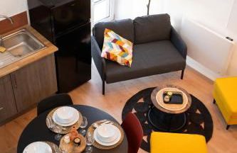 Appartements plein centre, à 5 minutes du château - Foto 20