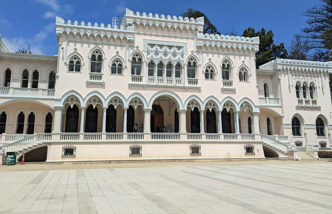 Free tour dei musei e dei palazzi di Viña del Mar - Foto 1