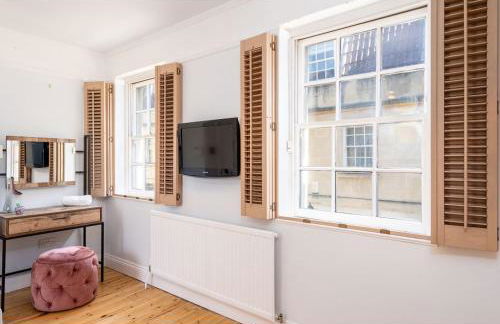 Murphys House - 3 bed Luxury Central Townhouse - Photo 10