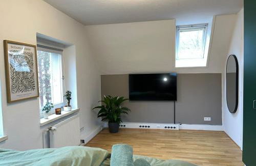 Corporate Comforts Münster Altstadt - Foto 11