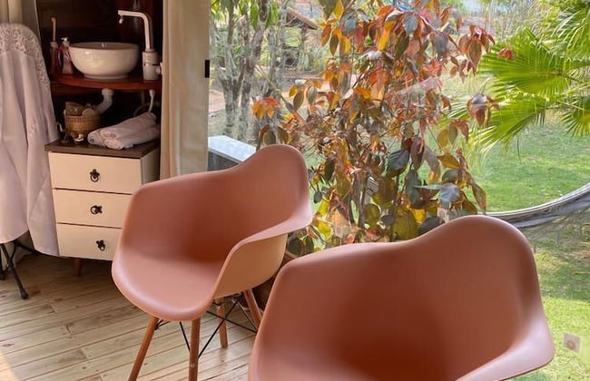 Hotel Fazenda Estancia Torre De Pedra - Foto 41