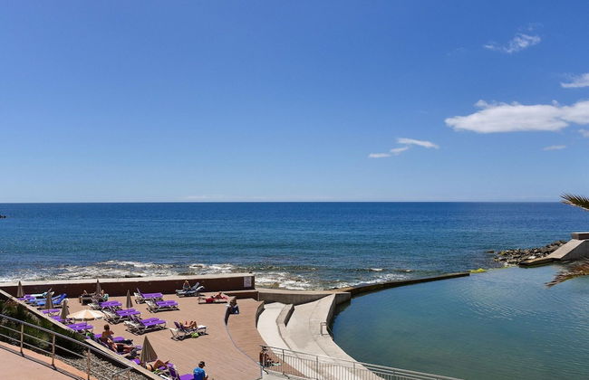 Apartment Beach Front, Arguineguin - Foto 19