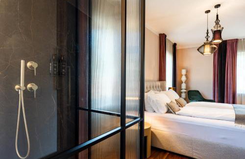 VILLAREJA - Panorama Penthouse Suite mit Blick auf die Dolomiten - Photo 47