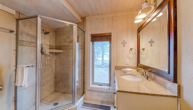 Ausstattung der Unterkunft