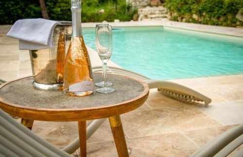 Gite La Folie - Foto 34