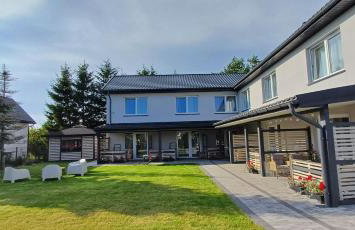 Apartamenty Nadmorskie lofty - Foto 45