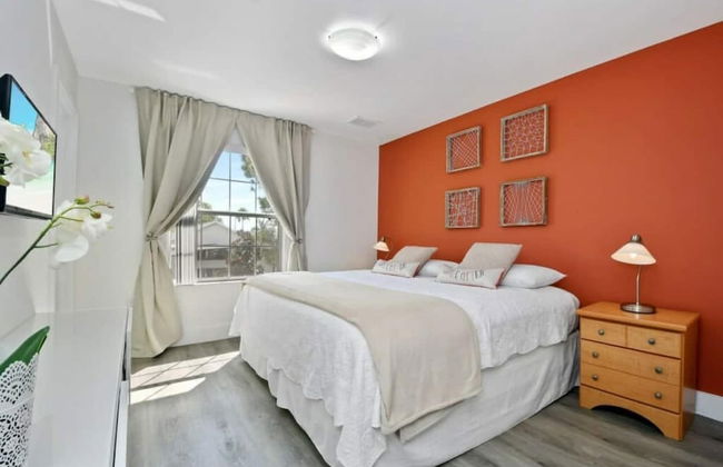 139 Stunning 3BD Home Inside Disney Area - Foto 23