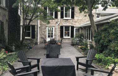 The Stonehouse at Ingleside, Cayuga Lake, Aurora NY - Foto 10