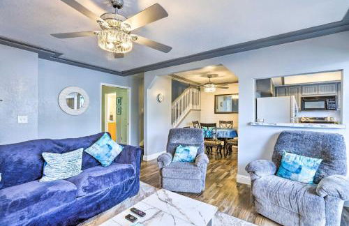 Pismo Beach Condo Less Than Walk to Beach and Wineries! - Foto 7