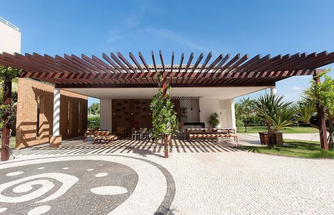 Apart na Praia do Cumbuco por carpediem - Photo 34