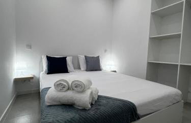 Cantinho da Paz - Central Apartments & Suites - Foto 45