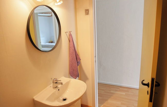 Lovely 2- Bedroom Apartment In Central Tórshavn - Foto 8