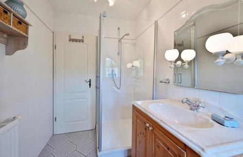 Landhaus Vilmnitz - Wohnung 2 - Foto 37