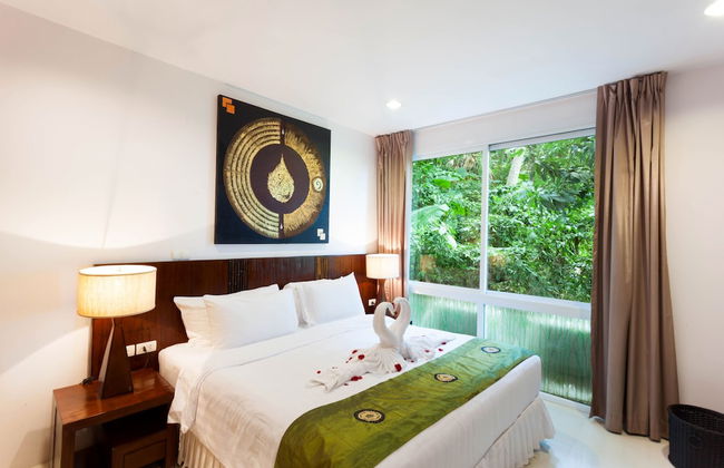 The Park Surin by RESAVA - Foto 30