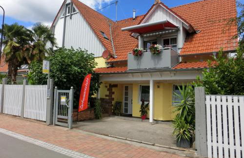 Ferienhaus Cartoonwerkstatt - Foto 17