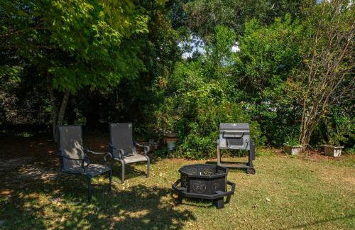 Charming 2BR - Antique Cottage - Foto 12