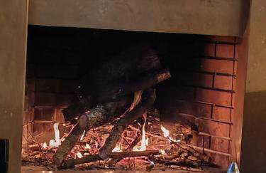 Forest cottage top of the world - Foto 29