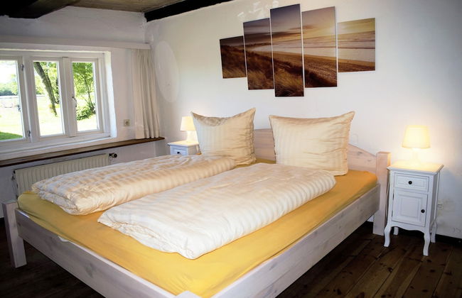 Haus Fresenhagen - Foto 21