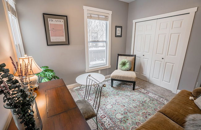 Bedford Inn - Photo 36