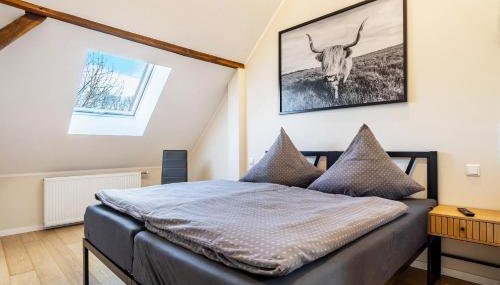 Pendler- und Ferienwohnung Bröke - Foto 5