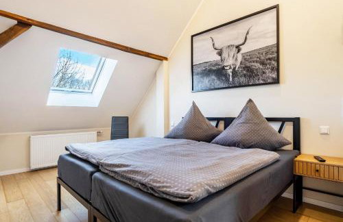 Pendler- und Ferienwohnung Bröke - Foto 5