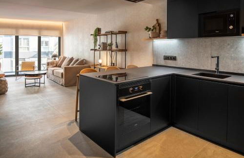 TocToc Suites Olof Palme - Viviendas Vacacionales - Foto 7