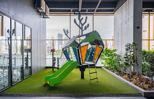 Opus Residences by Airhost - Foto 41