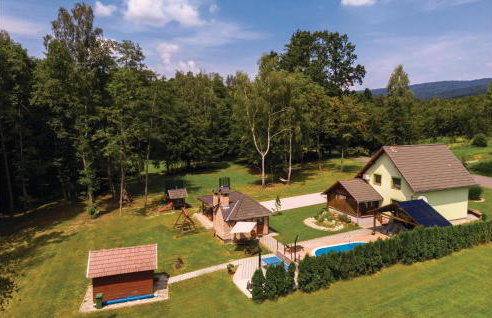 Cozy Home In Brestovac With Sauna - Foto 2