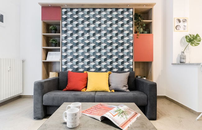 Italianway - Poma 7 - Photo 1