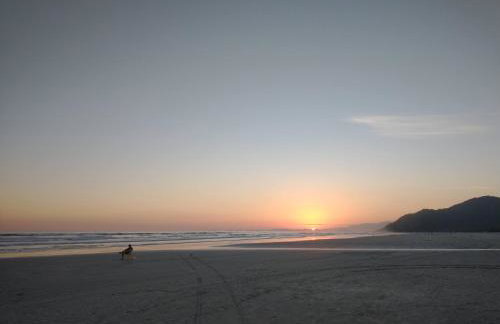 Praia de Boraceia casa 2 Bertioga - Foto 18