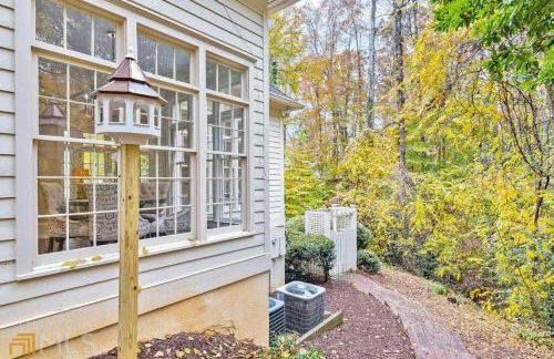 Luxury Spacious 4BR Residence in Central Buckhead - Foto 24