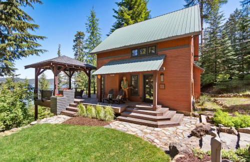 Stoneridge Pines Cabin - Foto 23