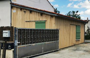 L'Aarona du Lidon - Foto 22