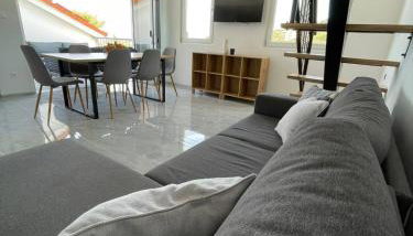 Apartment Olyntha - Foto 4