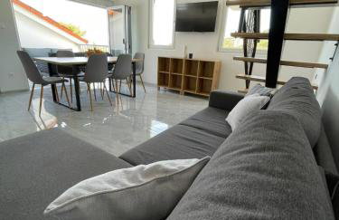 Apartment Olyntha - Foto 4