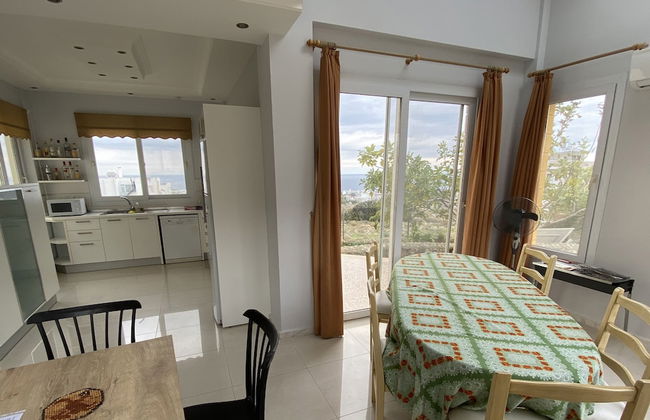 Sunset Villa Girne Cyprus - Foto 10