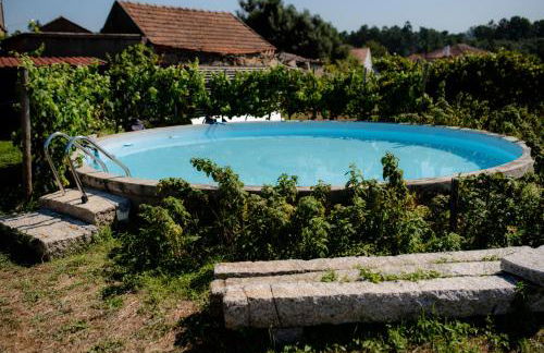 Quinta De Vila Nova - Agroturismo - Foto 43